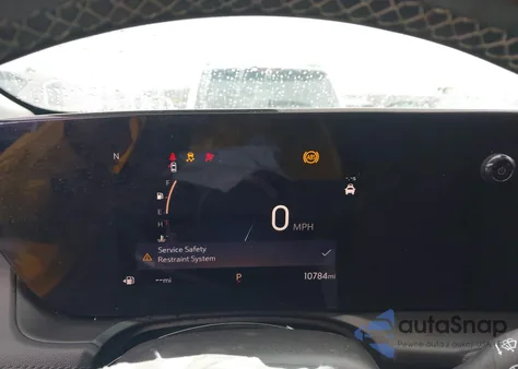 2024 Buick Encore Gx z USA, uszkodzony, nr VIN KL4AMCF26RB153657